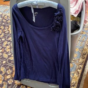 Ann Taylor Loft T- Size M